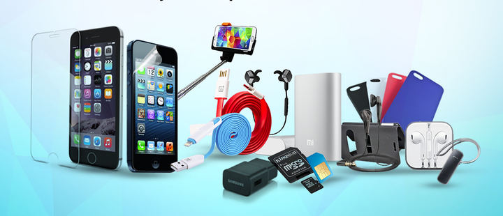 Must-Have Mobile Accessories to Enhance Your Smartphone Experience