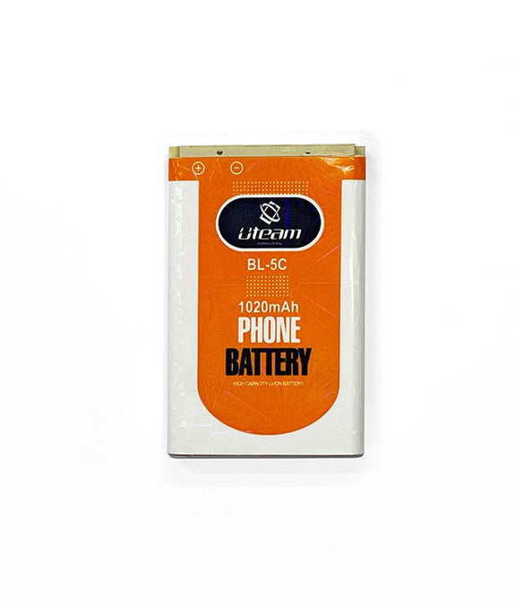 Oteam Phone Battery