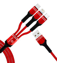 Oteam 3 in 1 Cable