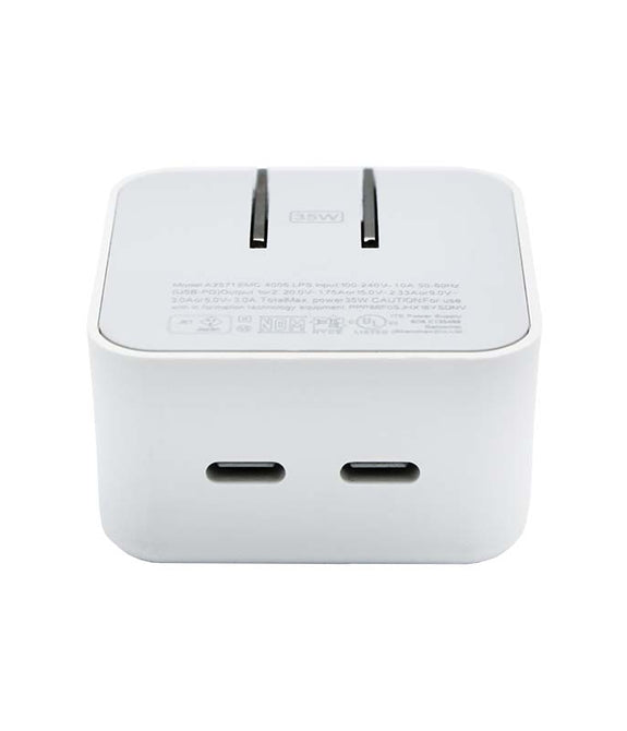 iPhone 35W Charger