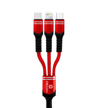 Oteam 3 in 1 Cable