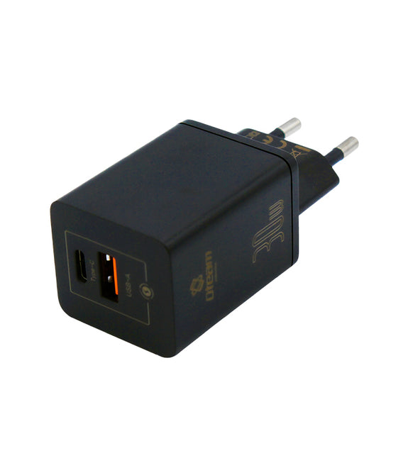 Oteam PD 30W Multiple Fast Charger