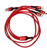 Oteam 3 in 1 Cable