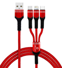 Oteam 3 in 1 Cable