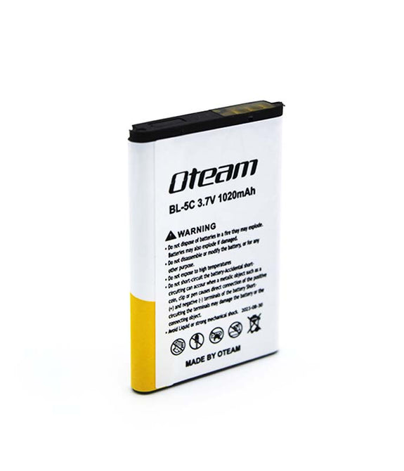 Oteam 1050MAH 5C Battery