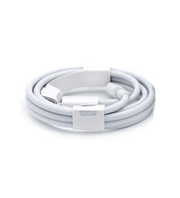 i-Phone 20W Charger with Lightning Cable