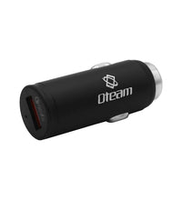 Qualcomm WKN-90 Car Charger