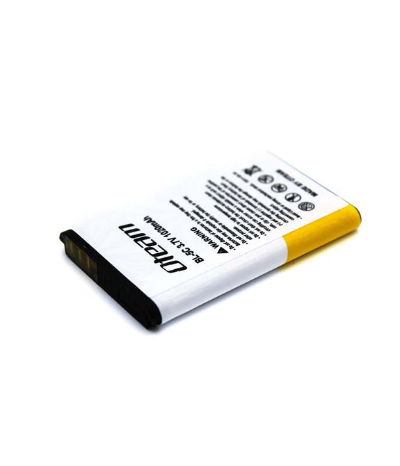 Oteam 1050MAH 5C Battery