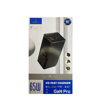 Oteam GaN Pro Charger 65W